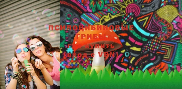 прущие крисы Абаза